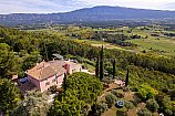 [G. Immobilier de Prestige] A bastide with panoramic views in Mormoiron 