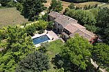 [G. Immobilier de Prestige]  In Sarrians, an exceptional farmhouse