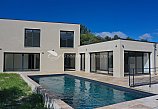 [G. Immobilier de Prestige] A new contemporary villa with views