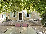 [G. Immobilier de Prestige] A stone house with swimming pool